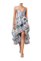 elegante-robe-midi-drapee