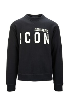 mens-pullover-sweatshirt-with-icon-print