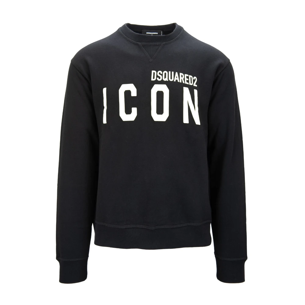 Sweatshirts & Hoodies > Sweatshirts - - Dsquared2 - Modalova