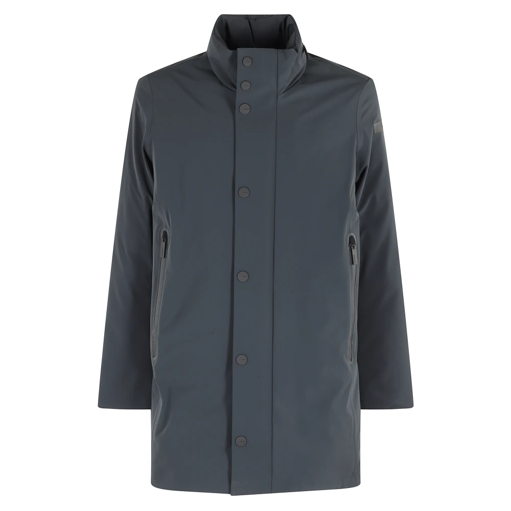 RRD - Coats > Parkas - Gray - RRD - Modalova