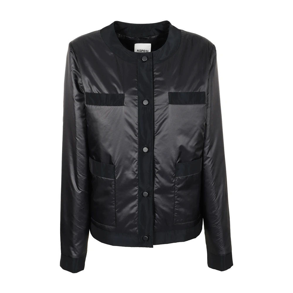 Jackets > Winter Jackets - - Aspesi - Modalova
