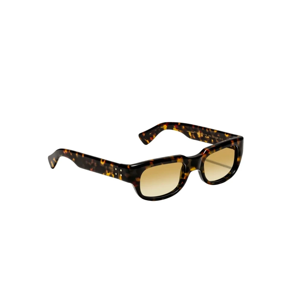 Moscot Unisex Brown Sunglasses, 51 Mm, Shtup Sun Sunglasses