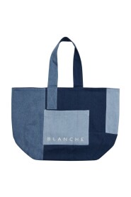 Tasker blå Blanche (2023) • Se hele udvalget online hos Miinto