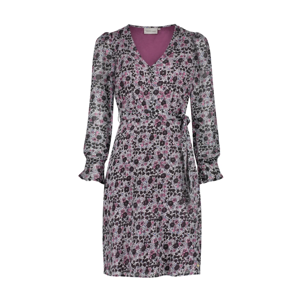 Dresses > Day Dresses > Short Dresses - - Fabienne Chapot - Modalova