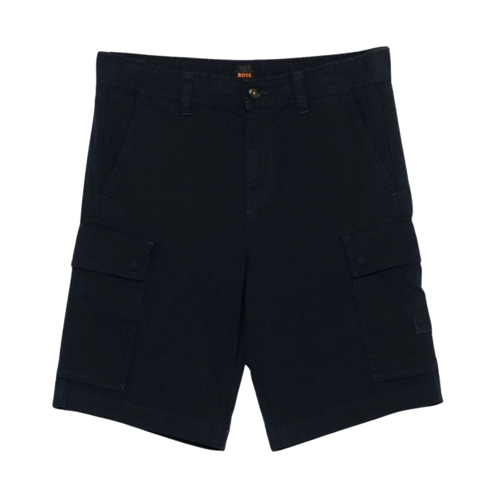 Shorts > Casual Shorts - - Hugo - Modalova