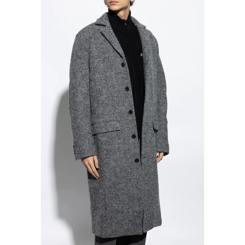 Samsøe Jas Satesfa Black Heren