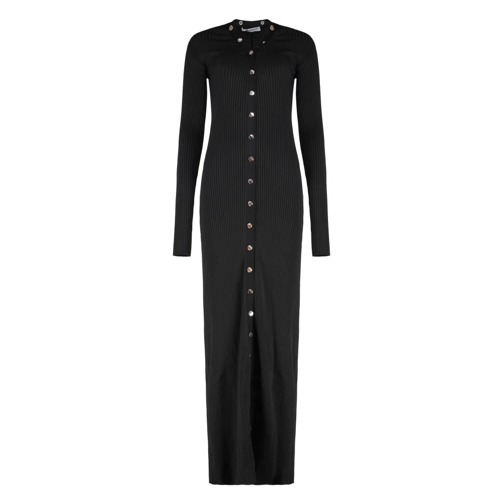 Knitwear > Long Knitwear - - The Attico - Modalova