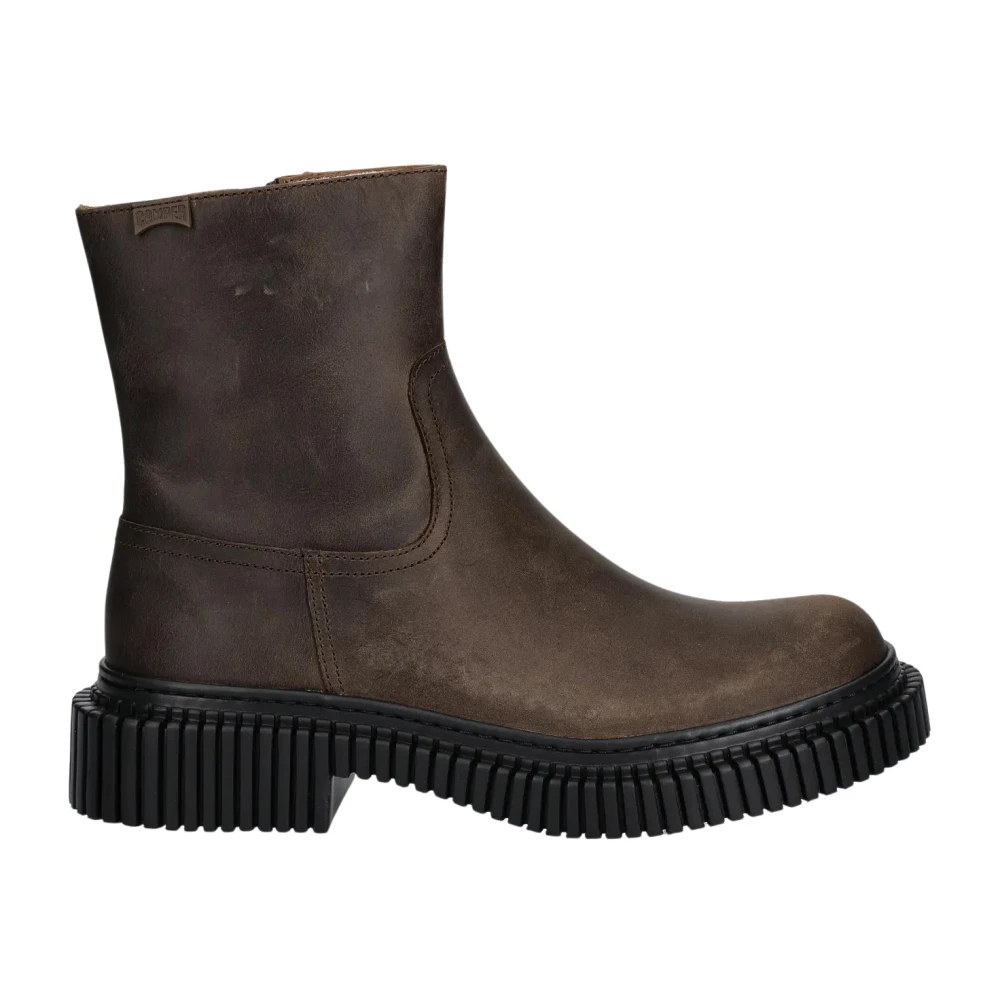 Camper Uomo Marrone - Pix Berlin - Shoes - 40 Eu