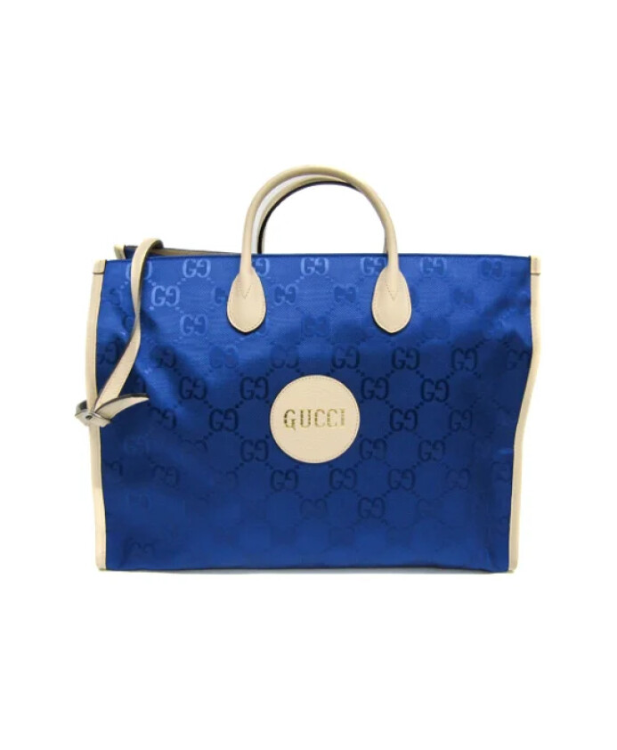 pre-owned-toile-sacs-gucci