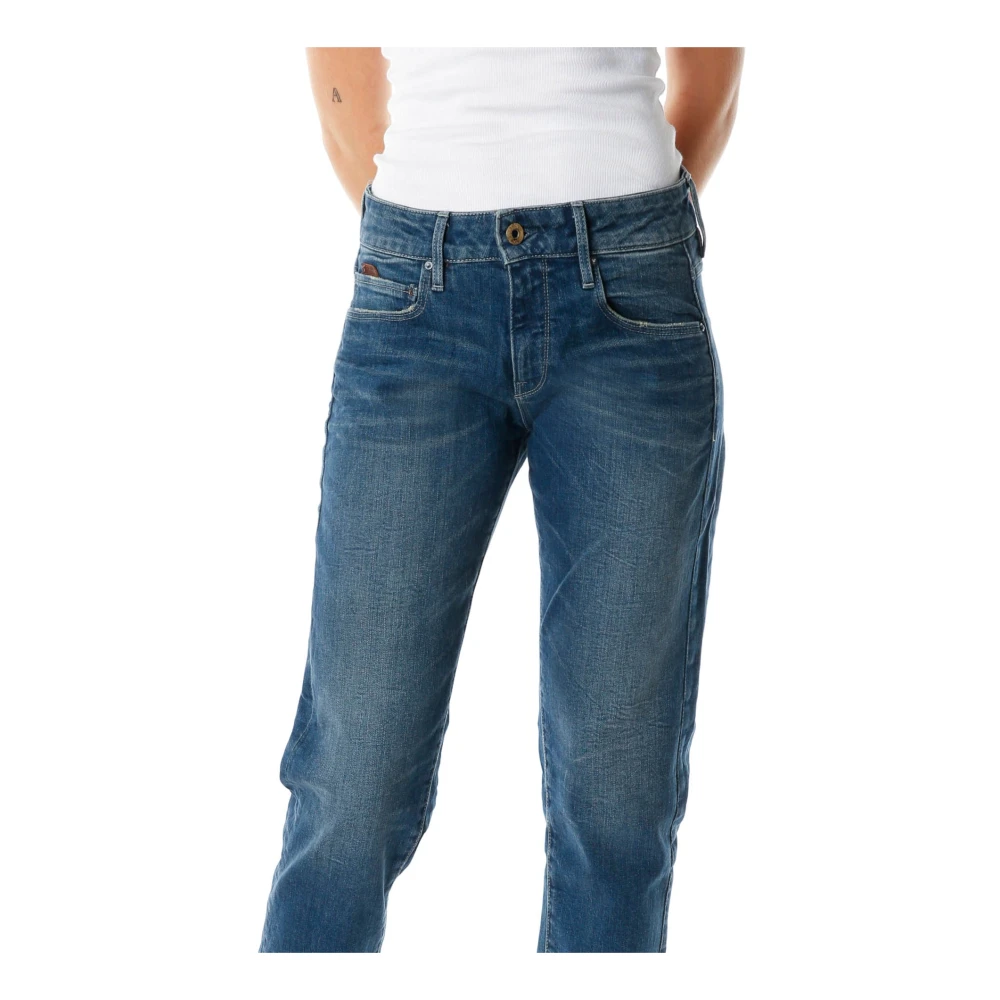 G-Star Jeans Blue Dames
