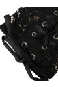 black-lace-elbow-length-gloves