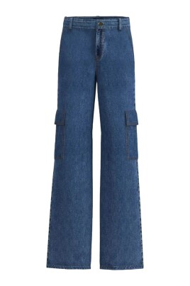 timeless-blue-denim-pants