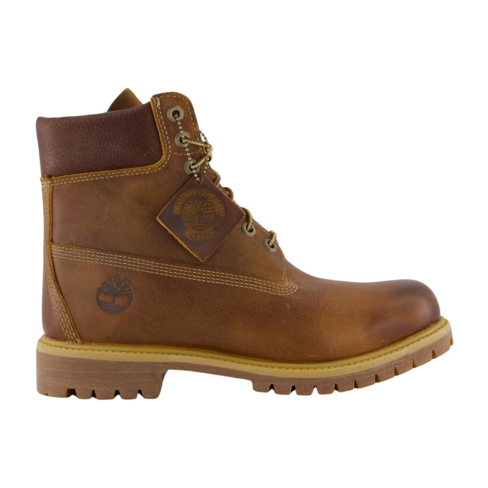 Shoes > Boots > Lace-up Boots - - Timberland - Modalova
