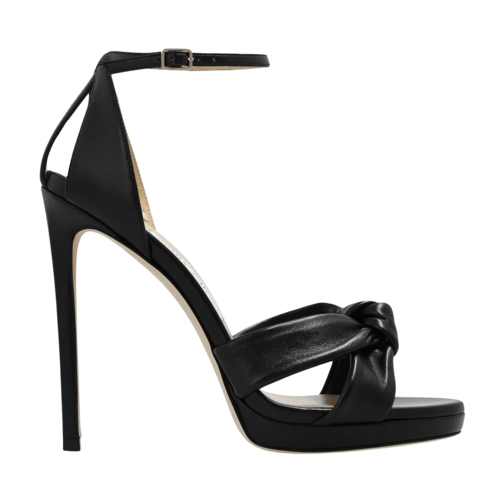 Shoes > Sandals > High Heel Sandals - - Jimmy Choo - Modalova