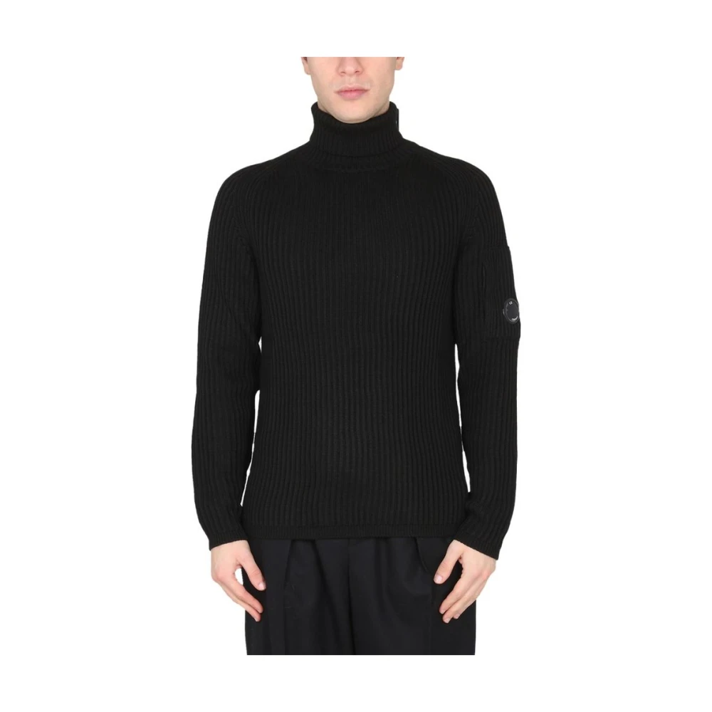 Knitwear > Turtlenecks - - C.p. Company - Modalova