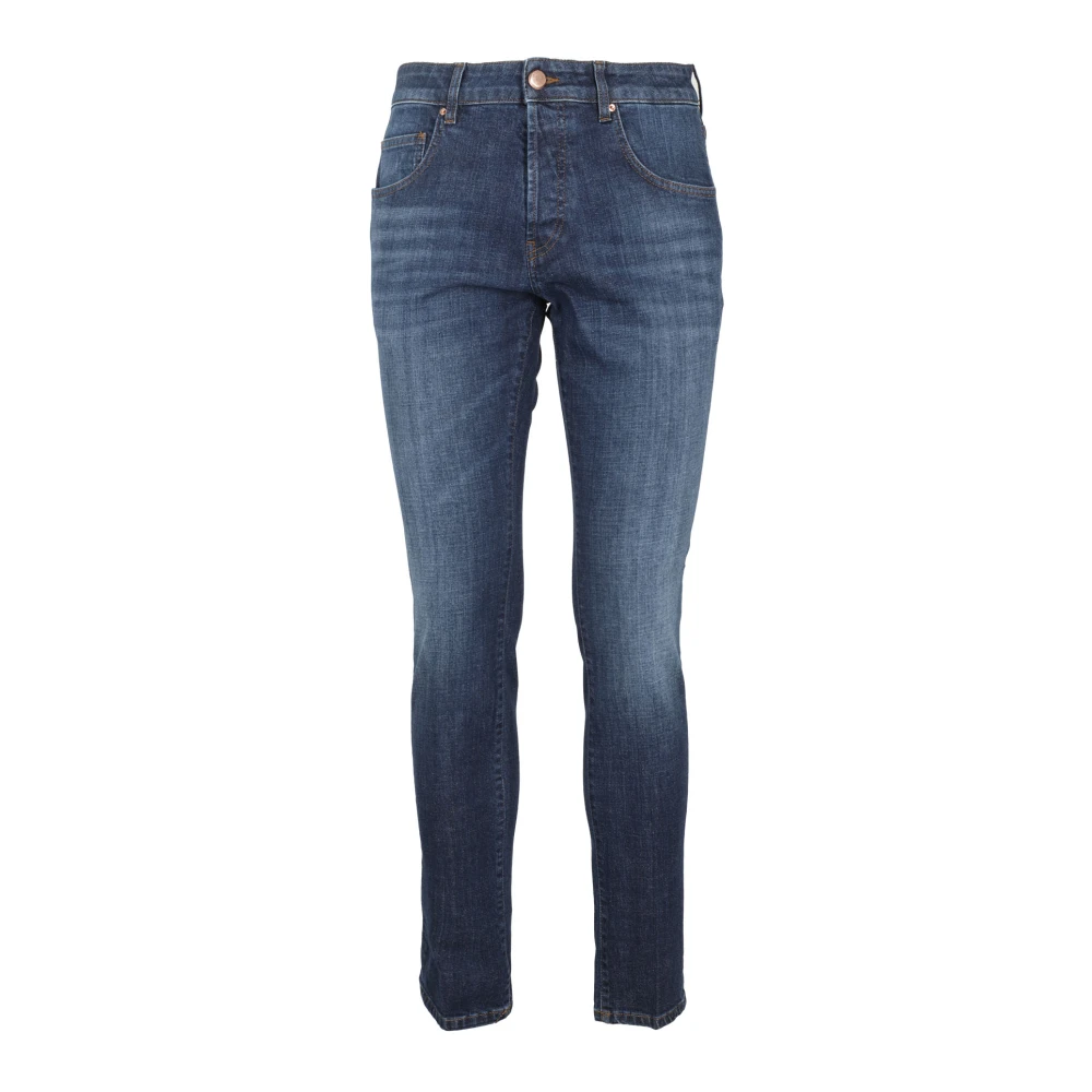 Jeans > Slim-fit Jeans - - Don The Fuller - Modalova