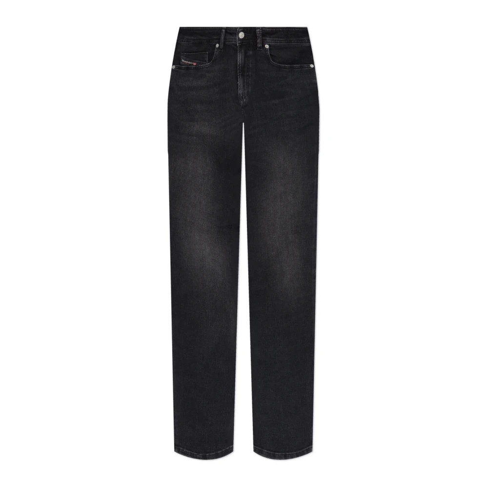 Diesel Herren Schwarz Jeans, K, W29 L32größe: