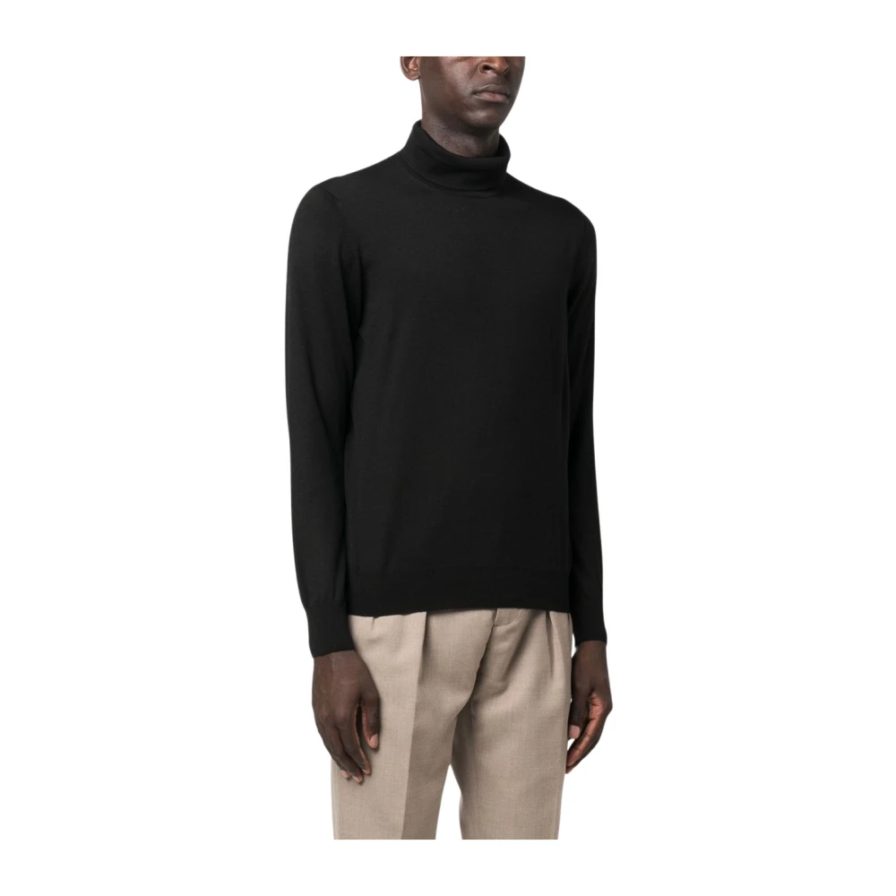 Knitwear > Turtlenecks - - Lardini - Modalova