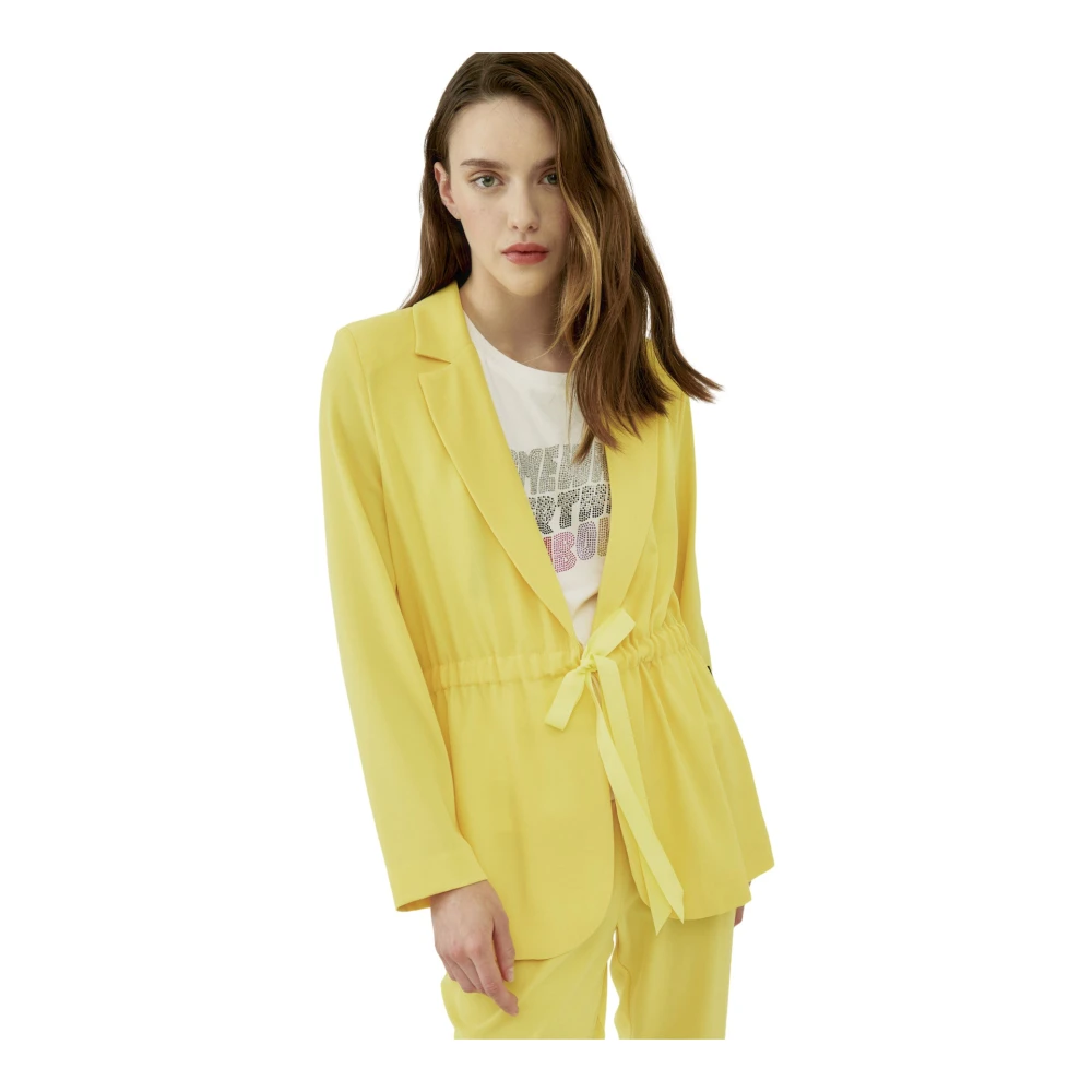 Jackets > Blazers - - Silvian Heach - Modalova