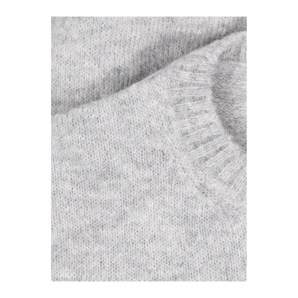 Tom Ford Grijze Sweater Collectie Gray Heren