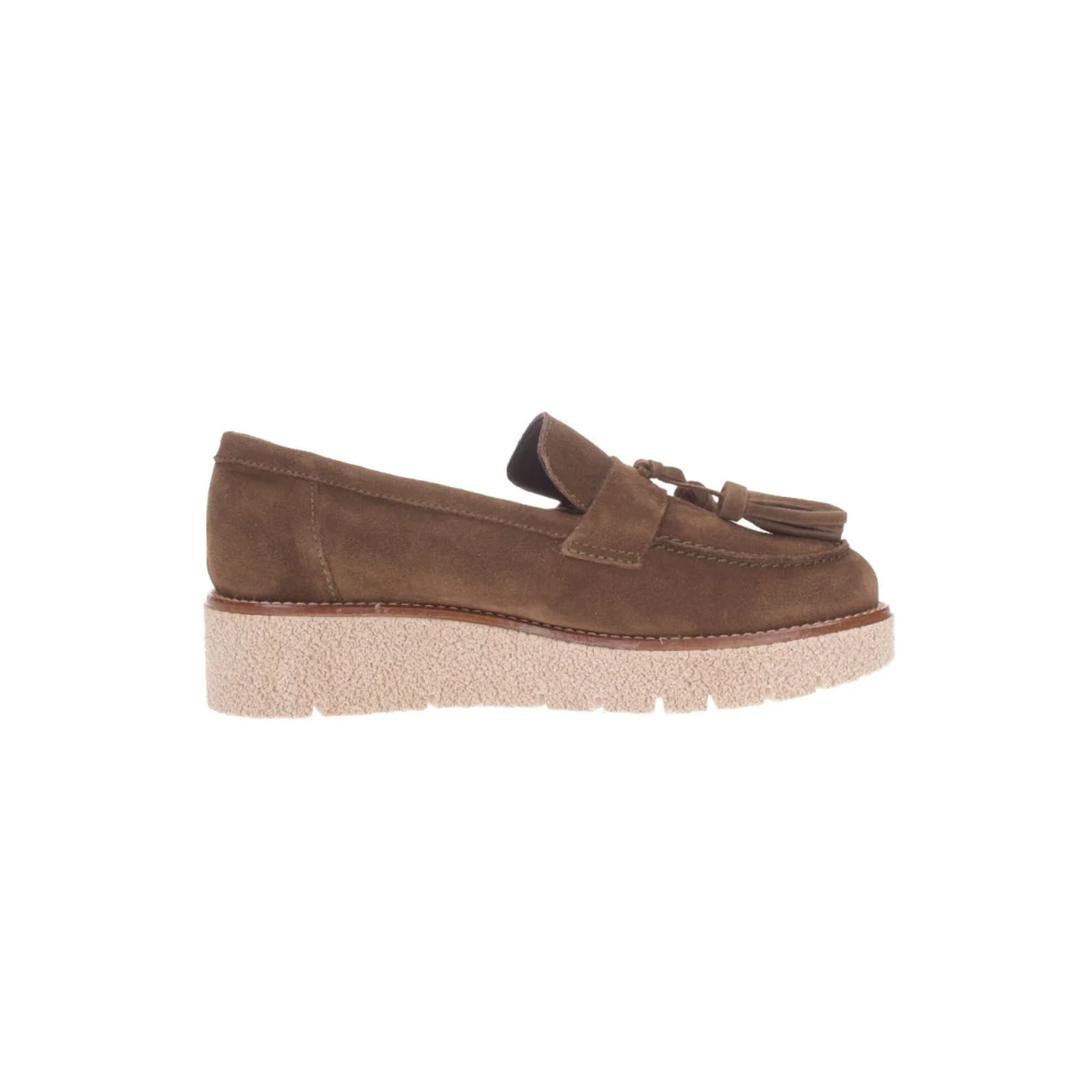 Shoes > Flats > Loafers - - Callaghan - Modalova