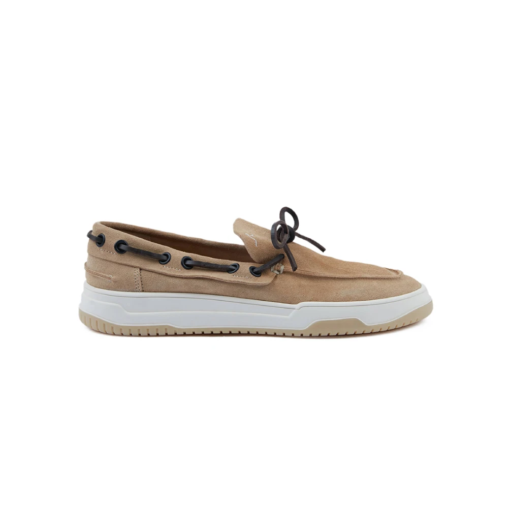 Shoes > Flats > Sailor Shoes - - Paul & Shark - Modalova