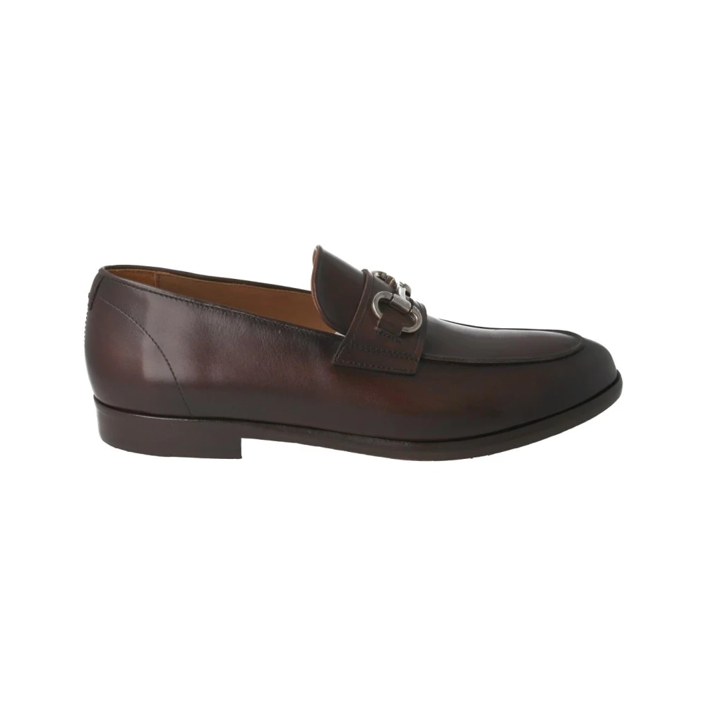 Shoes > Flats > Loafers - - Calce - Modalova