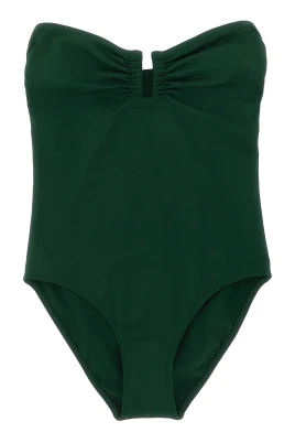 Cassiopee Bustier Baddräkt