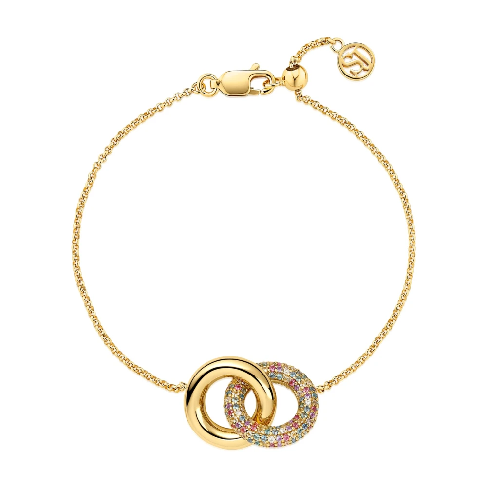 Accessories > Jewellery > Bracelets - - Sif Jakobs Jewellery - Modalova