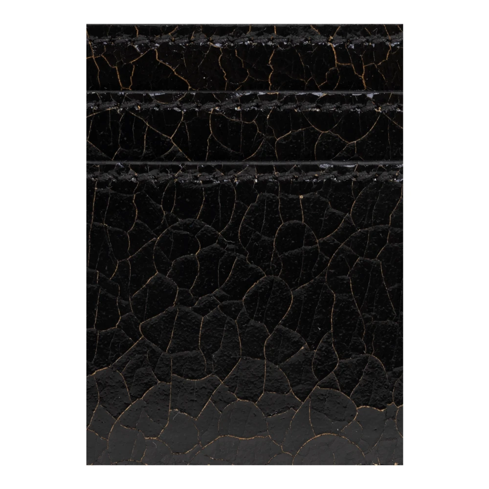 alexander mcqueen Kaarthouder Black Heren