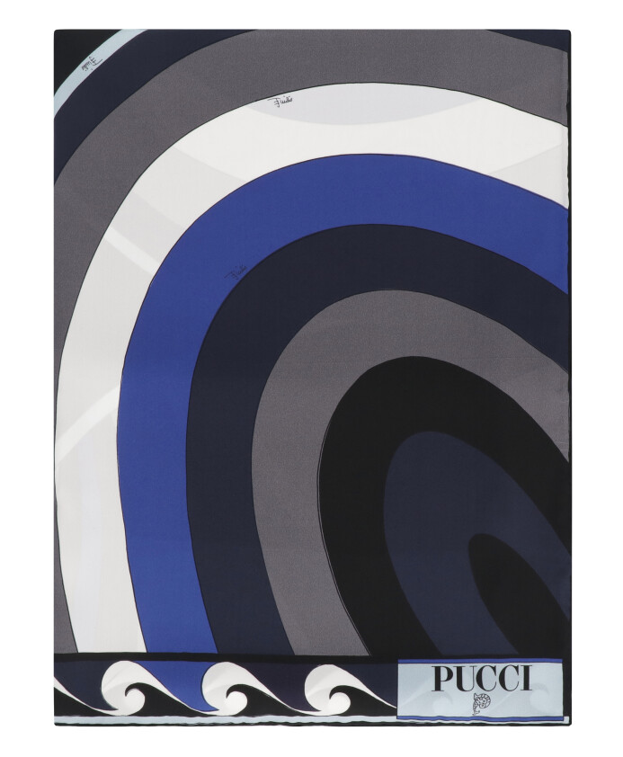 zijden-sjaal-met-iride-all-over-motif