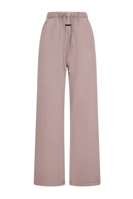Signature Classic Fit Flare Sweatpant