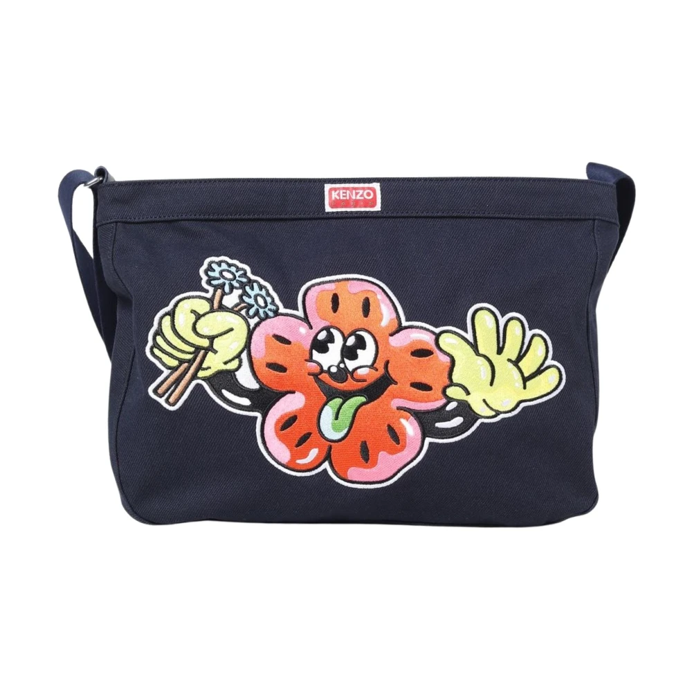 Bags > Shoulder Bags - - Kenzo - Modalova