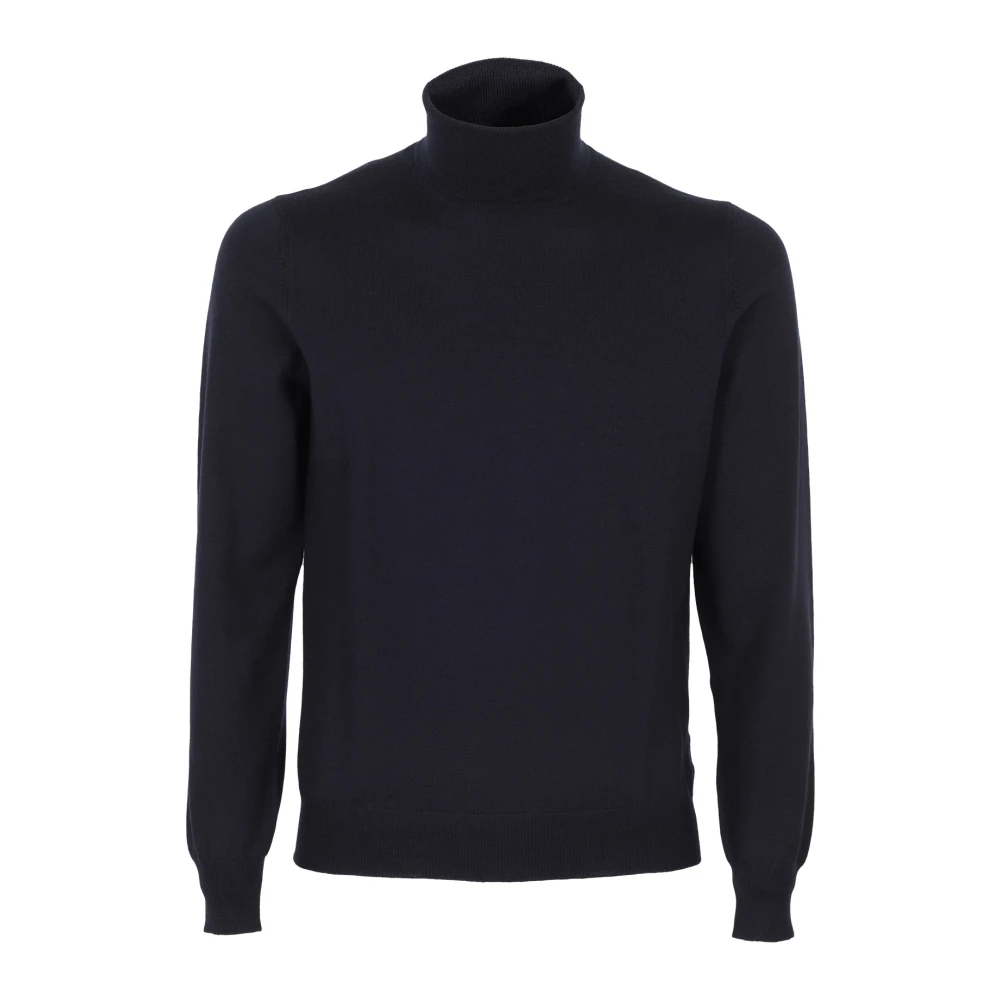 Knitwear > Turtlenecks - - Tagliatore - Modalova
