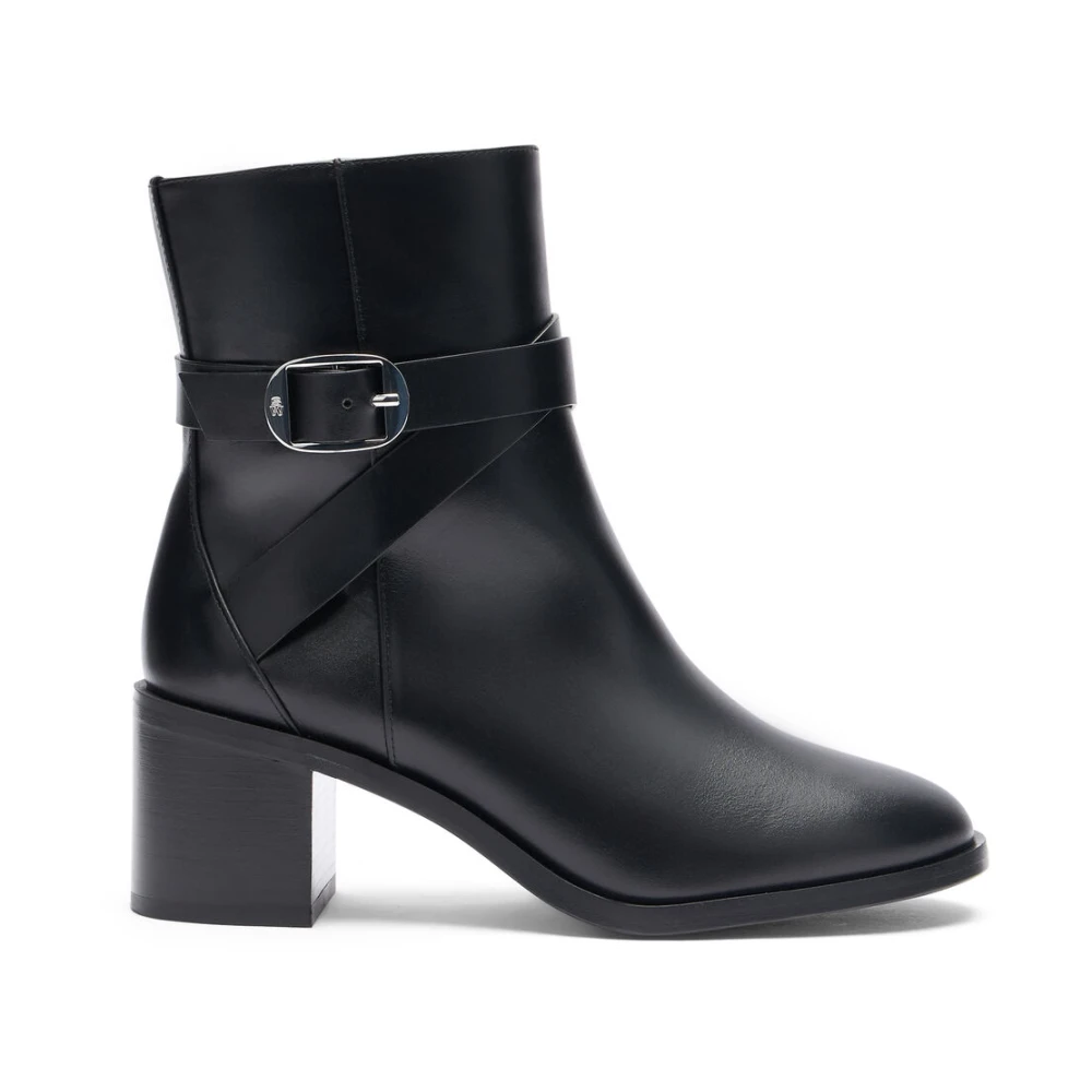 Shoes > Boots > Heeled Boots - - Stuart Weitzman - Modalova