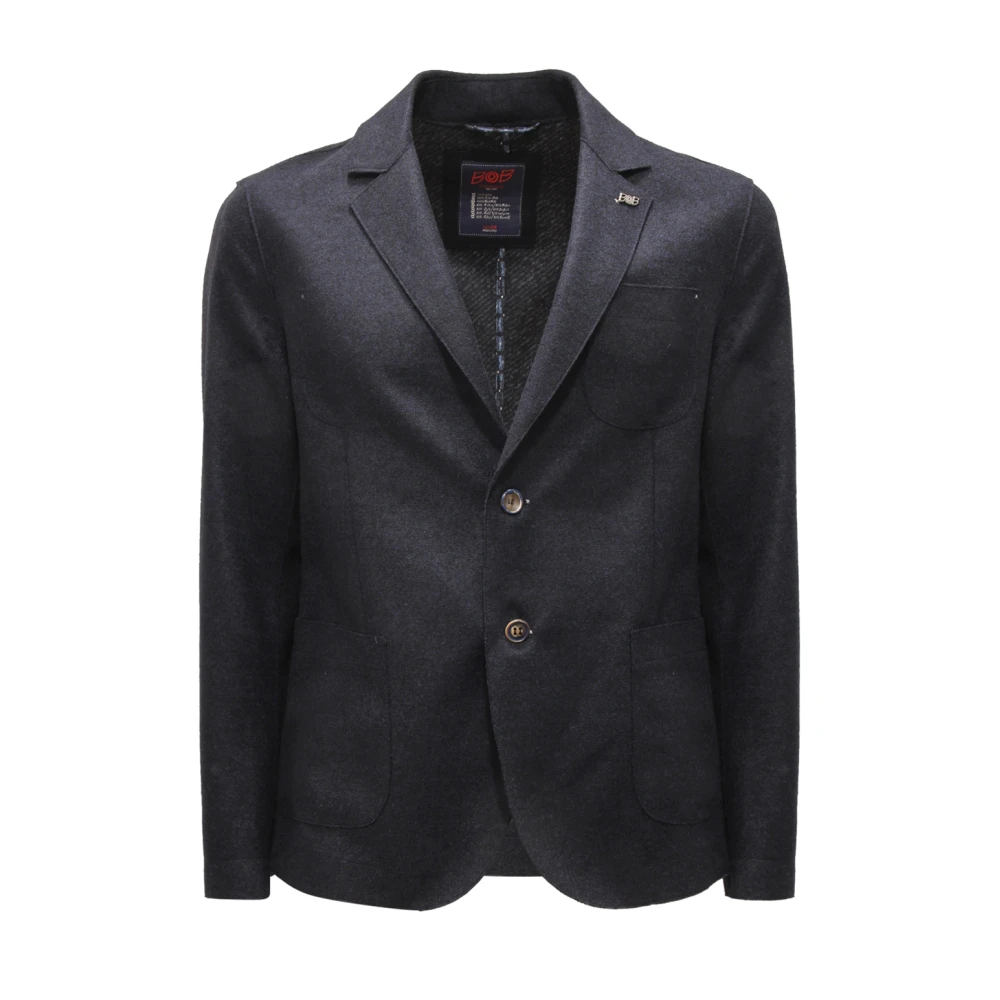 Bob - Jackets > Blazers - Blue - Bob - Modalova