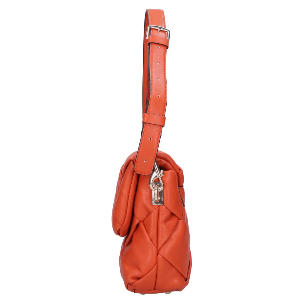Guess Tassen.. Oranje Orange Dames