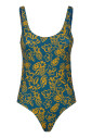 maillot-de-bain-une-piece-bleu-clair-pour-femmes-avec-motif-ananas-et-pasteque
