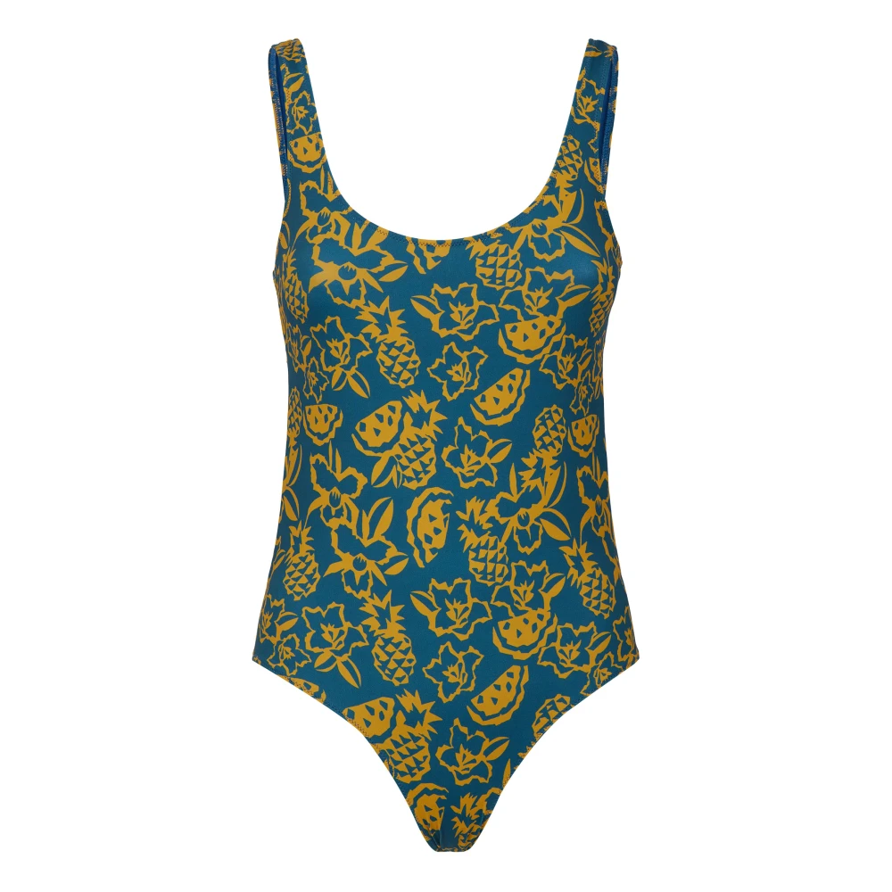 Swimwear > One-piece - - Gallo - Modalova