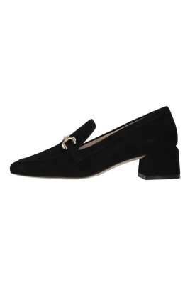 Owen Buckle 45 Loafer