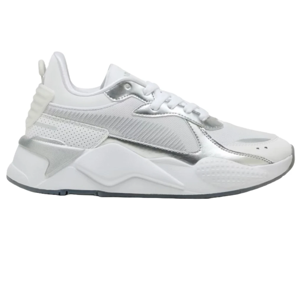 Puma - Shoes > Sneakers - White - Puma - Modalova