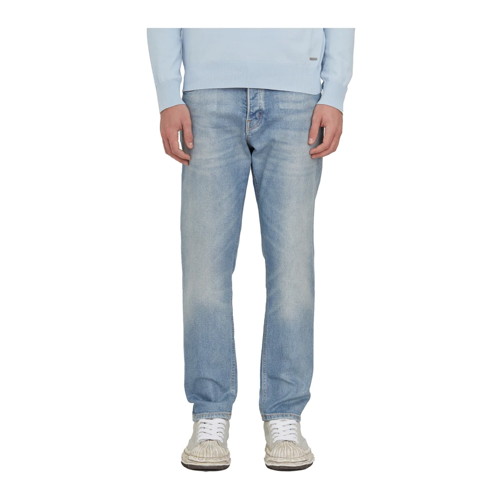 Jeans > Slim-fit Jeans - - Haikure - Modalova