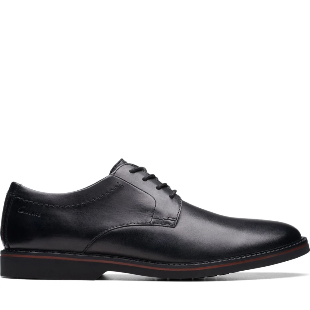 Shoes > Flats > Business Shoes - - Clarks - Modalova