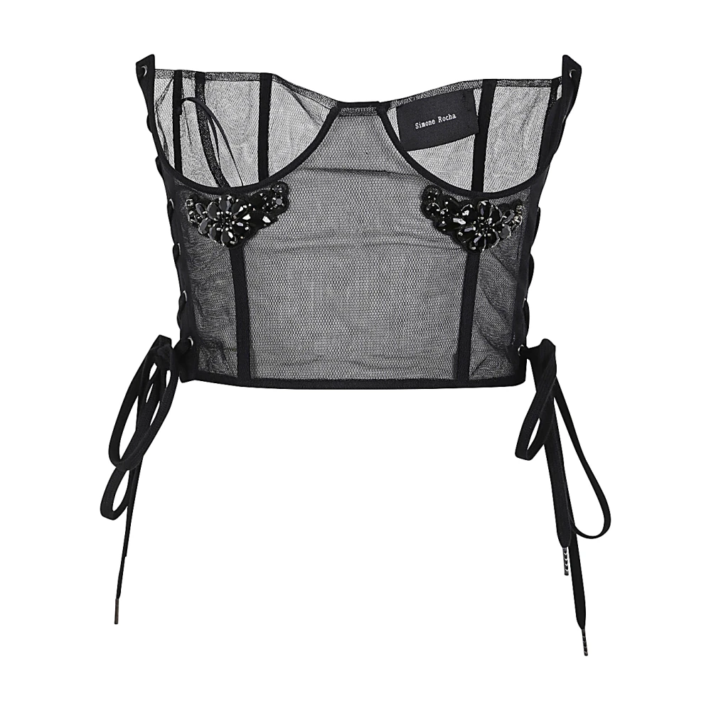 Tops > Sleeveless Tops - - N21 - Modalova