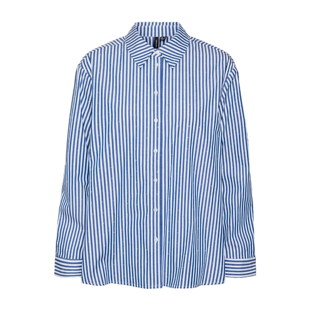 Blouses & Shirts > Shirts - - Vero Moda - Modalova