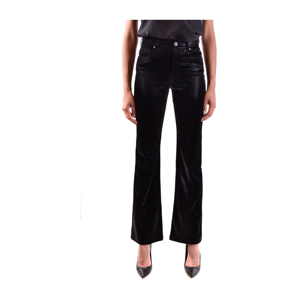 Trousers > Wide Trousers - - Paige - Modalova