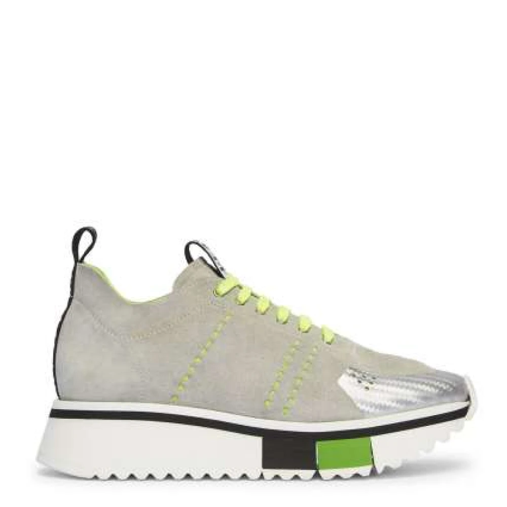 Shoes > Sneakers - - Fabi - Modalova