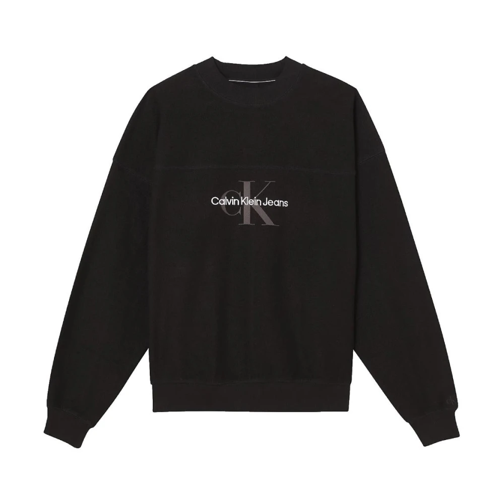 Sweatshirts & Hoodies > Sweatshirts - - Calvin Klein - Modalova