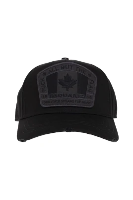 D2 Patch Baseballkeps