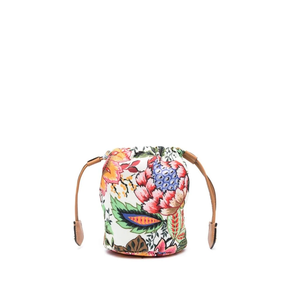 ETRO Bucket Bags Multicolor Dames
